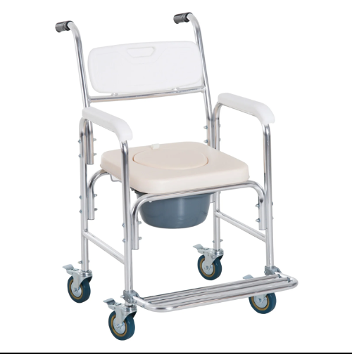 Commode Chair DA419