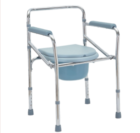 Commode chair DA401
