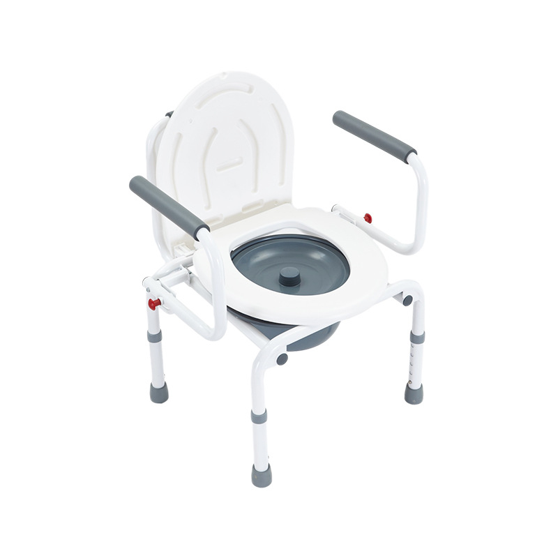 Commode chair  DA406