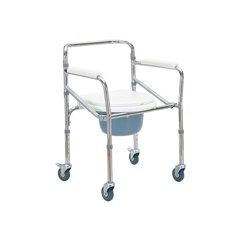 Commode chair DA401-W